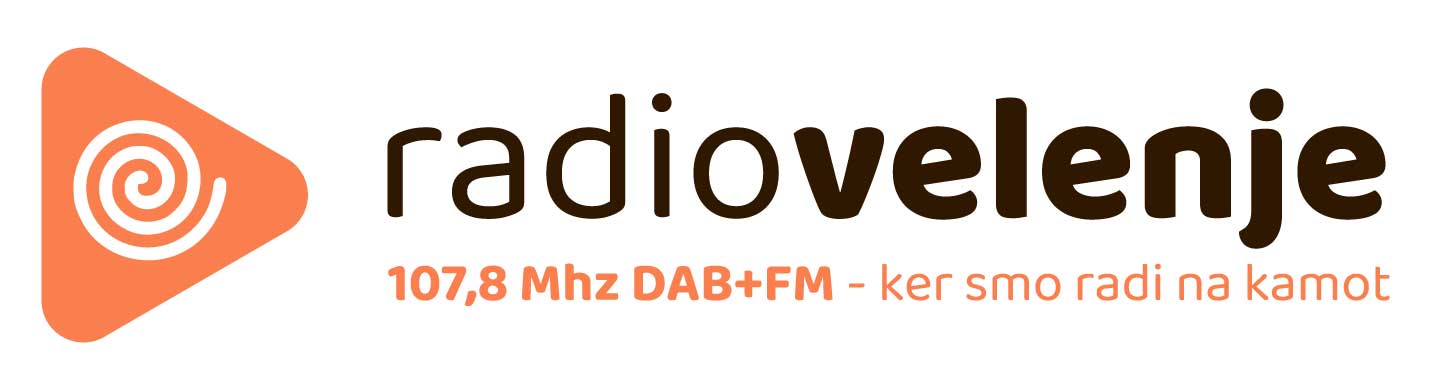 Radio Velenje logotip